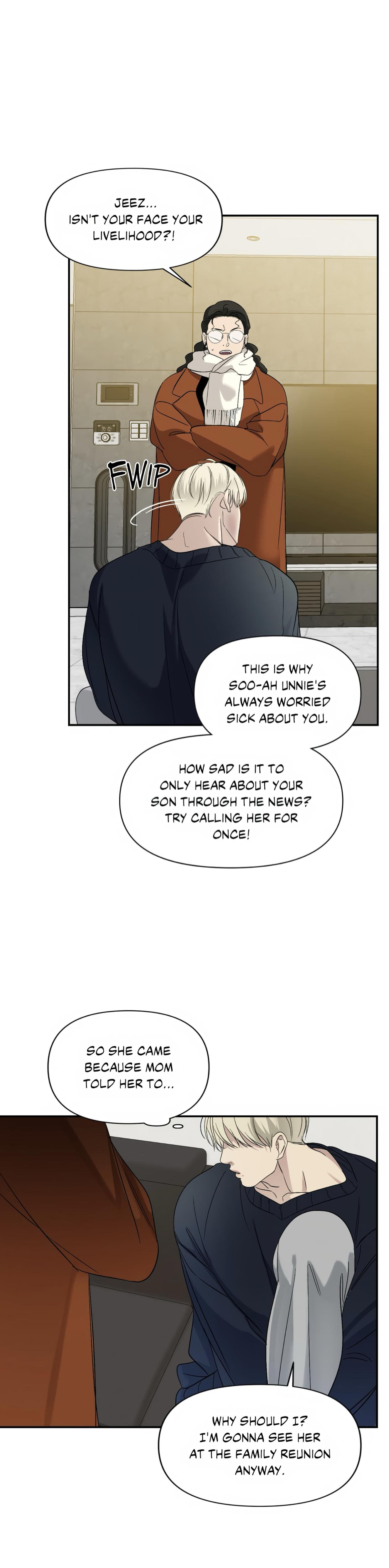 backlight, Chapter 6 image 04